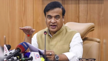পদত্যাগ না করলে মমতাকে বরখাস্তের আহ্বান আসামের মুখ্যমন্ত্রীর